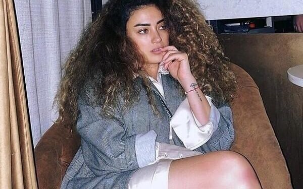 "Kaş Acun Ilıcalı mənim əmim olardı" - Tatlısəsin qızı - FOTO