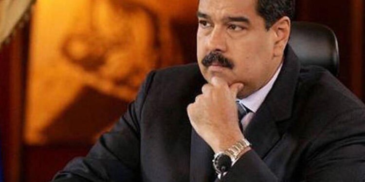 Maduroya xəyanət edib, ABŞ ilə danışıqlar aparıb: Yaxalanmasının yeni TƏFƏRRÜATLARI