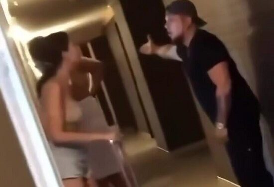 Kişi arvadını hoteldə başqası ilə tutdu – qadının sözləri MAT QOYDU - VİDEO