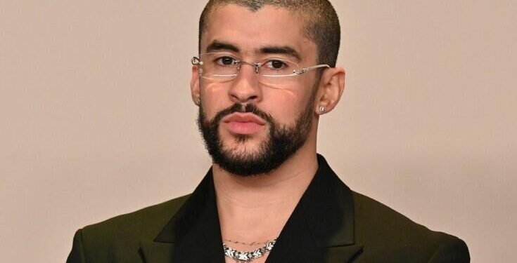 Bad Bunny 16 milyon dollarlıq məhkəməyə çağırıldı