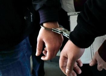 Gürcüstanda Azərbaycan vətəndaşları saxlanıldı