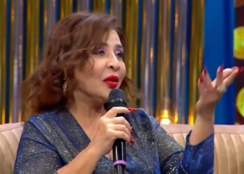 Samirə 25 kq arıqlayıb BELƏ OLDU – VİDEO