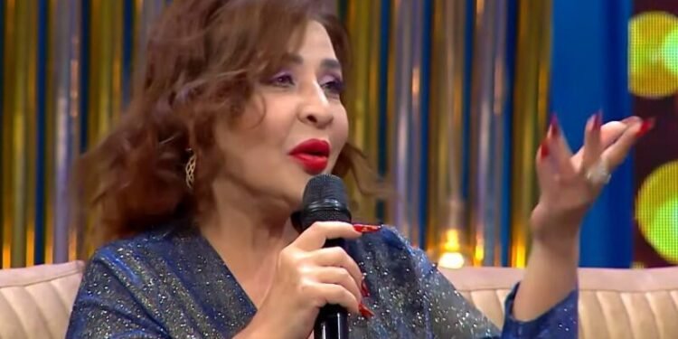 Samirə 25 kq arıqlayıb BELƏ OLDU - VİDEO