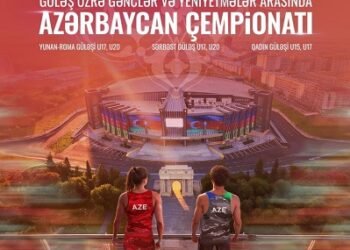 Güləş üzrə Azərbaycan çempionatları Gəncədə keçiriləcək