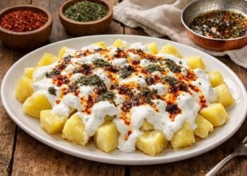 Kartof xəngəli: “Sabaha nə bişirim?” deyənlərin asan və dadlı çarəsi