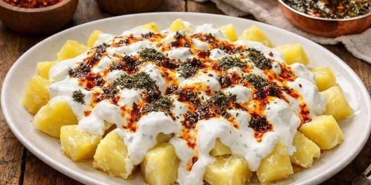 Kartof xəngəli: "Sabaha nə bişirim?" deyənlərin asan və dadlı çarəsi