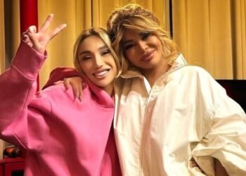 Röya Aygünü belə təbrik etdi – FOTO