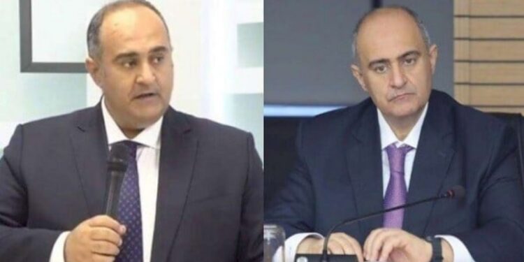 Azərbaycanda vəzifəli şəxsin dəyişimi gündəm oldu - FOTO