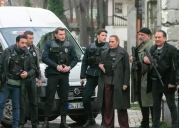 “Arka Sokaklar”ın ulduzu 20 ildən sonra serialdan AYRILIR – səhhətində problem yarandı