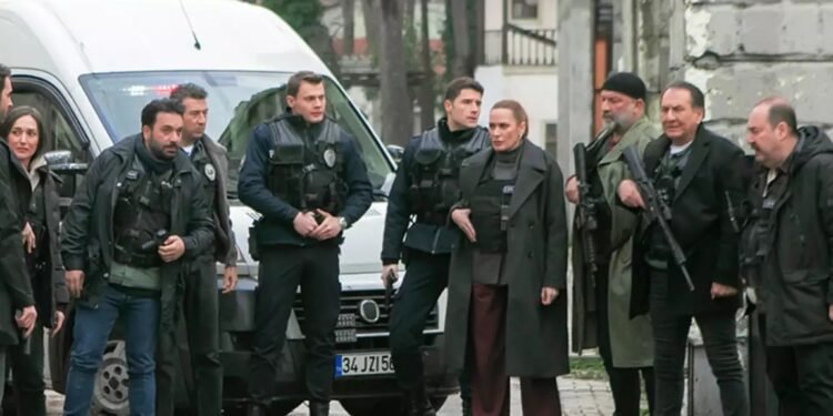 “Arka Sokaklar”ın ulduzu 20 ildən sonra serialdan AYRILIR - səhhətində problem yarandı