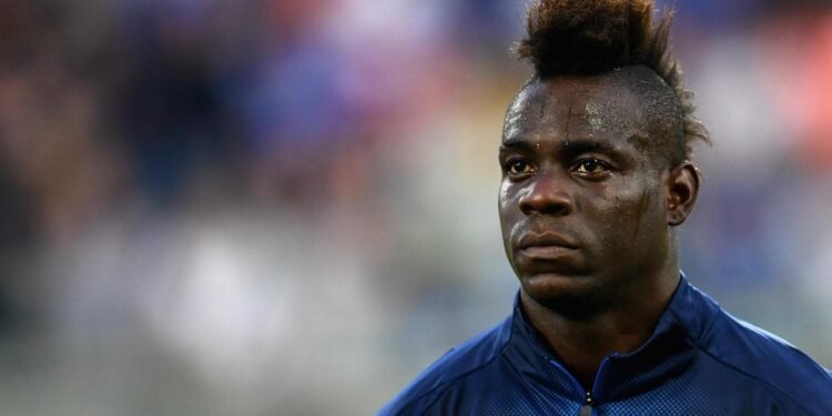 Mario Balotellidən sürpriz qərar – Dubay klubuna transfer