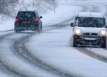 Yollar buz bağlayacaq