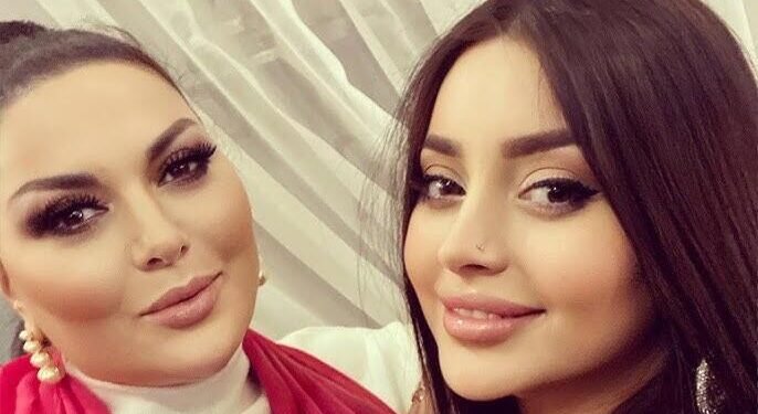 Təranə Qumralın bloqer qızı ilk dəfə EFİRDƏ: Hamını AĞLATDI - VİDEO