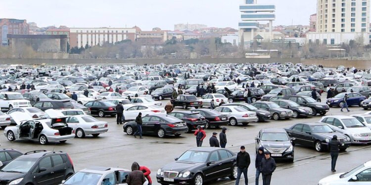 Azərbaycanda bu avtomobillərin qiyməti 3 min artdı - VİDEO