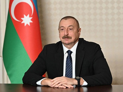Prezident: İqtisadi inkişafda bu il əldə olunmuş uğurlarla fəxr edə bilərik