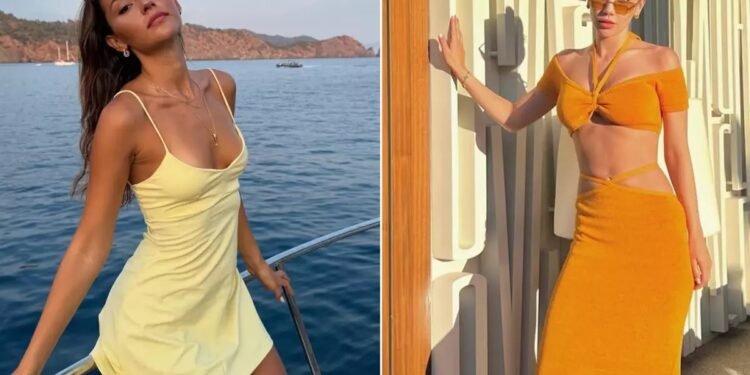 Türkiyədə yenə məşhurlar saxlanılıb