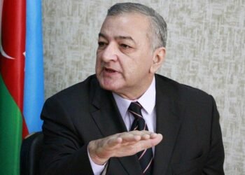 İlham İsmayıl xəstəxanaya yerləşdirildi