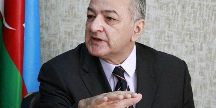 İlham İsmayıl xəstəxanaya yerləşdirildi