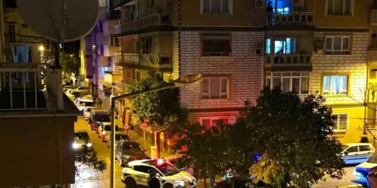 Uşaqları vuran sürücü maşının nömrəsini zibilliydə gizləyməyə çalışdı