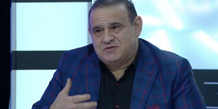 “Fədayəni mən sənətkar etmişəm”