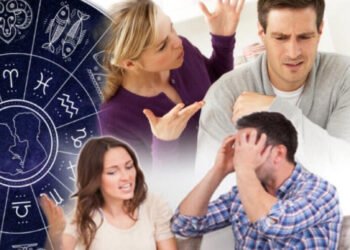 Bürclər sevgililərinə nəyi əsla bağışlamırlar? – Xəyanət, yalan, laqeydlik…