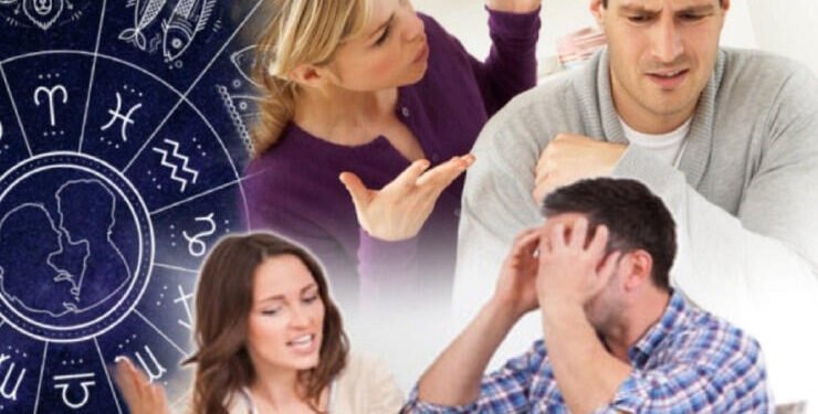 Bürclər sevgililərinə nəyi əsla bağışlamırlar? - Xəyanət, yalan, laqeydlik...