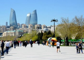 İstirahət günü 17° isti olacaq