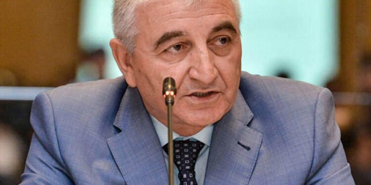 Məzahir Pənahov MSK-dan gedəcək? - Özü AÇIQLADI