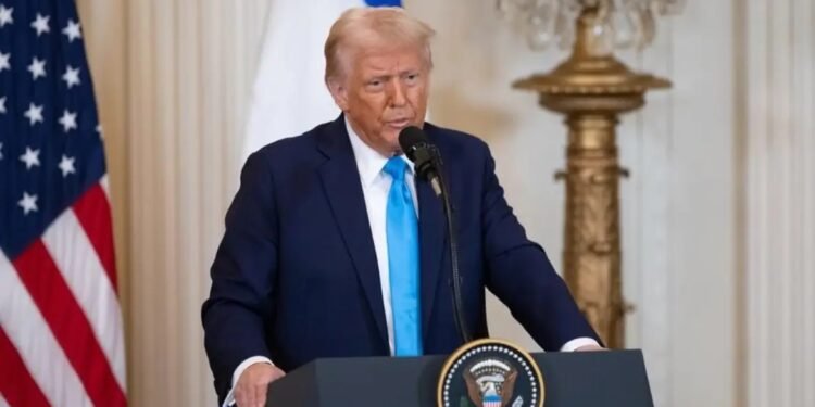 Donald Tramp: "Danimarkaya etibar etmirəm"