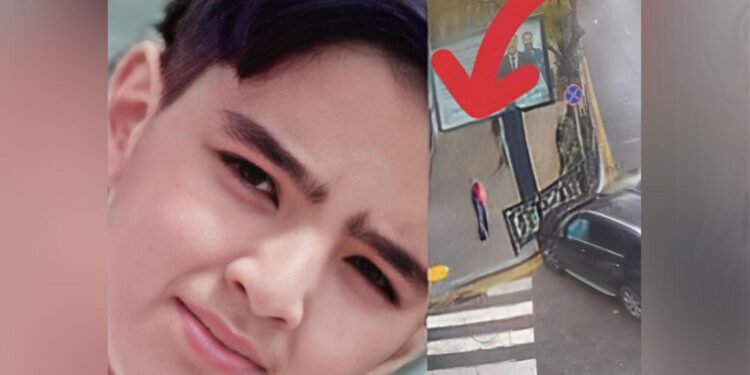 Sərxanı xilas edən polkovnik-leytenant Mikayıl Gözəlovun oğlu imiş - FOTO