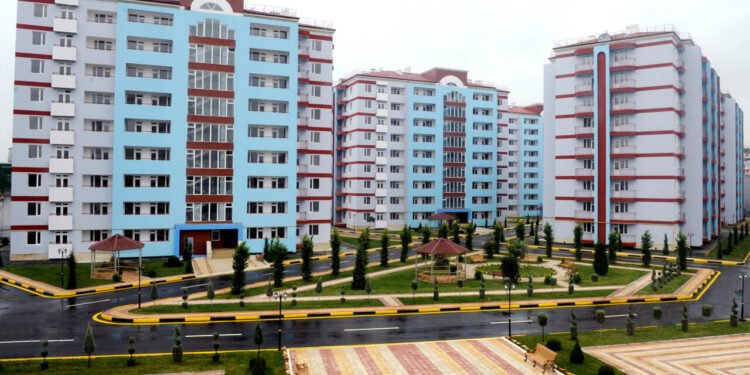 Azərbaycanda bu mənzillər BAHALAŞDI