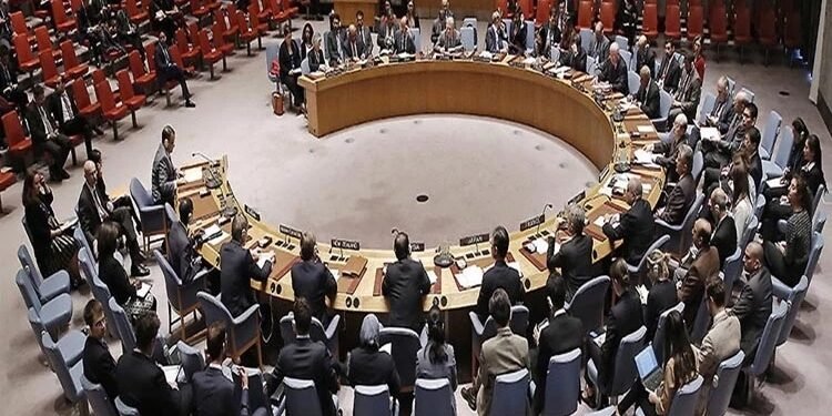 BMT-nin Təhlükəsizlik Şurası “təcili” kodu ilə toplandı