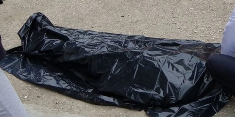 21 yaşlı gənc dəm qazından öldü