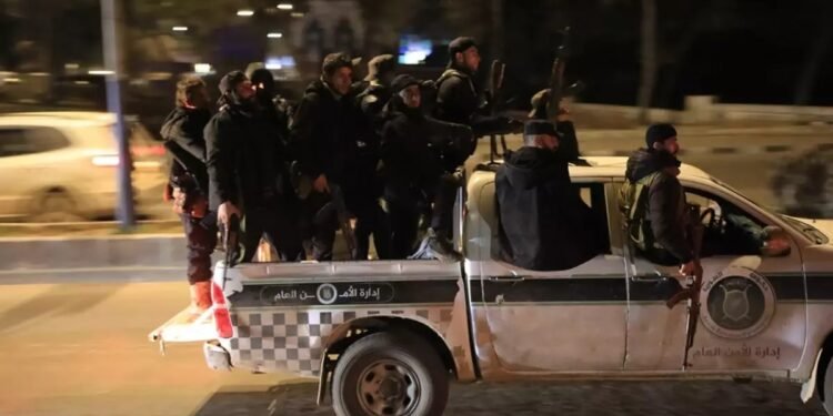 Suriya ordusu YPG-yə ultimatum verdi: Hələbi dərhal tərk edin