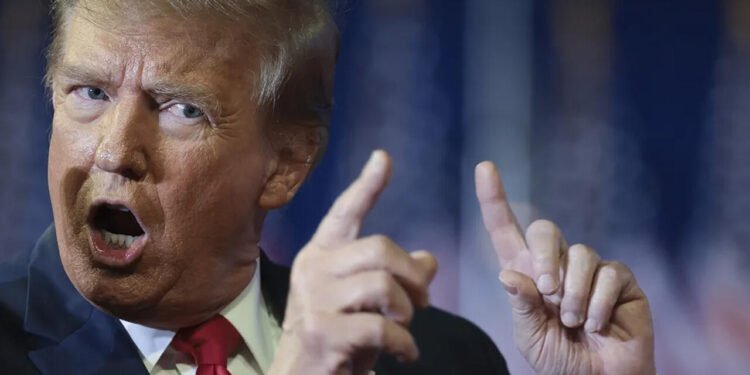 Putini Maduronun taleyi gözləyirmi? – Tramp AÇIQLADI