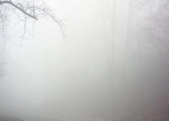 Dumanlı hava şəraiti səbəbindən görünüş məhdudlaşacaq