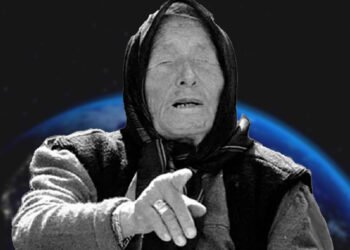 Vanqadan gələcəyə qorxunc proqnoz: Dünyanın “mütləq qiyaməti” bu tarixdə olacaq