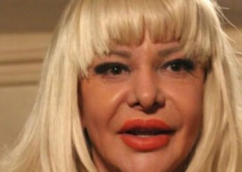 Azərbaycanlı müğənni Dubayda ad gününə 60 min manat XƏRCLƏDİ