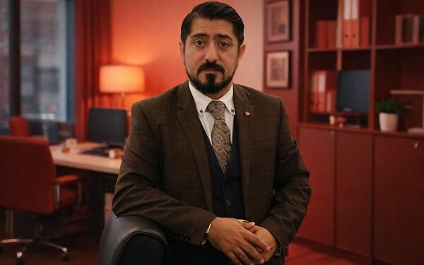 QHT sədri irad bildirdi