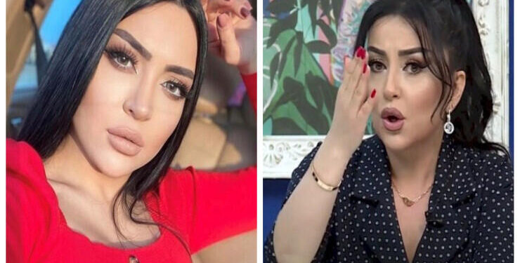 "Bu, bir qadın və ana üçün çox utanvericidir, MƏCBUR QALDIM"
