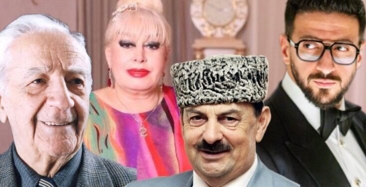 “Onlar toyda oxuyublarsa, deməli sənətkar deyillər?”