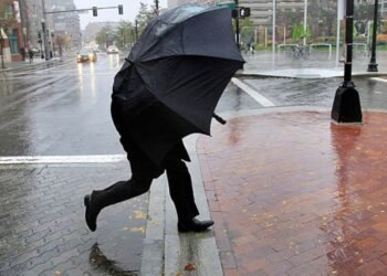Yağıntılı və küləkli hava nə vaxtadək davam edəcək?