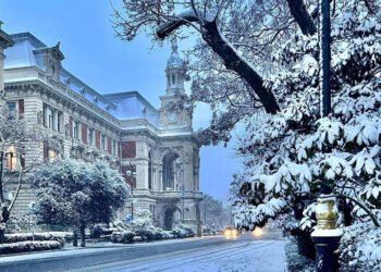 Hava kəskin DƏYİŞƏCƏK – 6 gün qar yağacaq