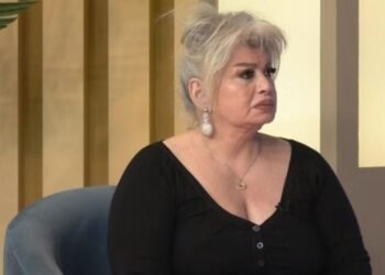 “Məzar yerimi və kəfənimi almışam”