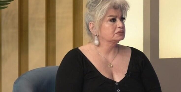 “Məzar yerimi və kəfənimi almışam”