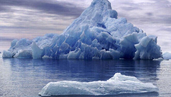 Dünyanın ən böyük aysberqi bir neçə günə parçalanacaq