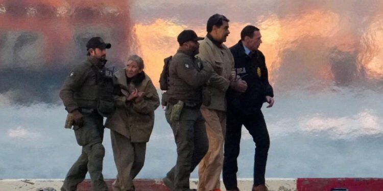 ABŞ Maduro əməliyyatında bu gizli silahdan istifadə edib - İddia