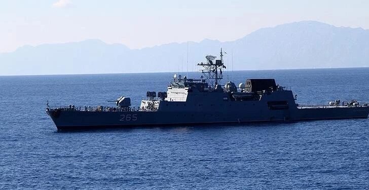 NATO həyacan təbili çaldı