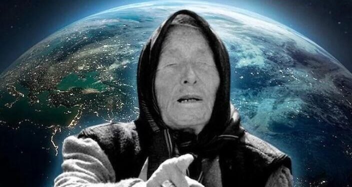 Vanqadan 2026-cı il üçün QORXULU PROQNOZ