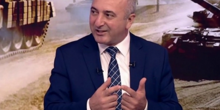 Ədalət Verdiyevlə bağlı qərar verildi